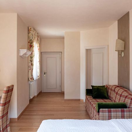 Hotel Du Lac Molveno Esterno foto