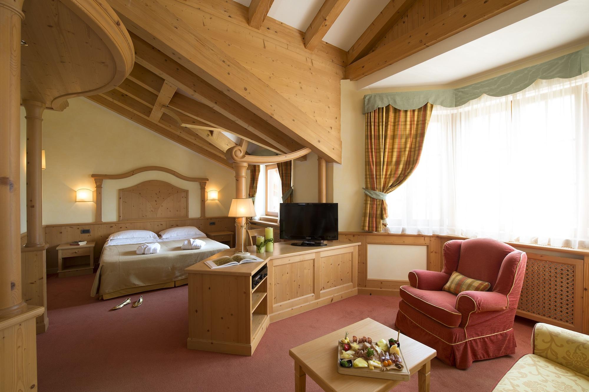 Hotel Du Lac Molveno Esterno foto
