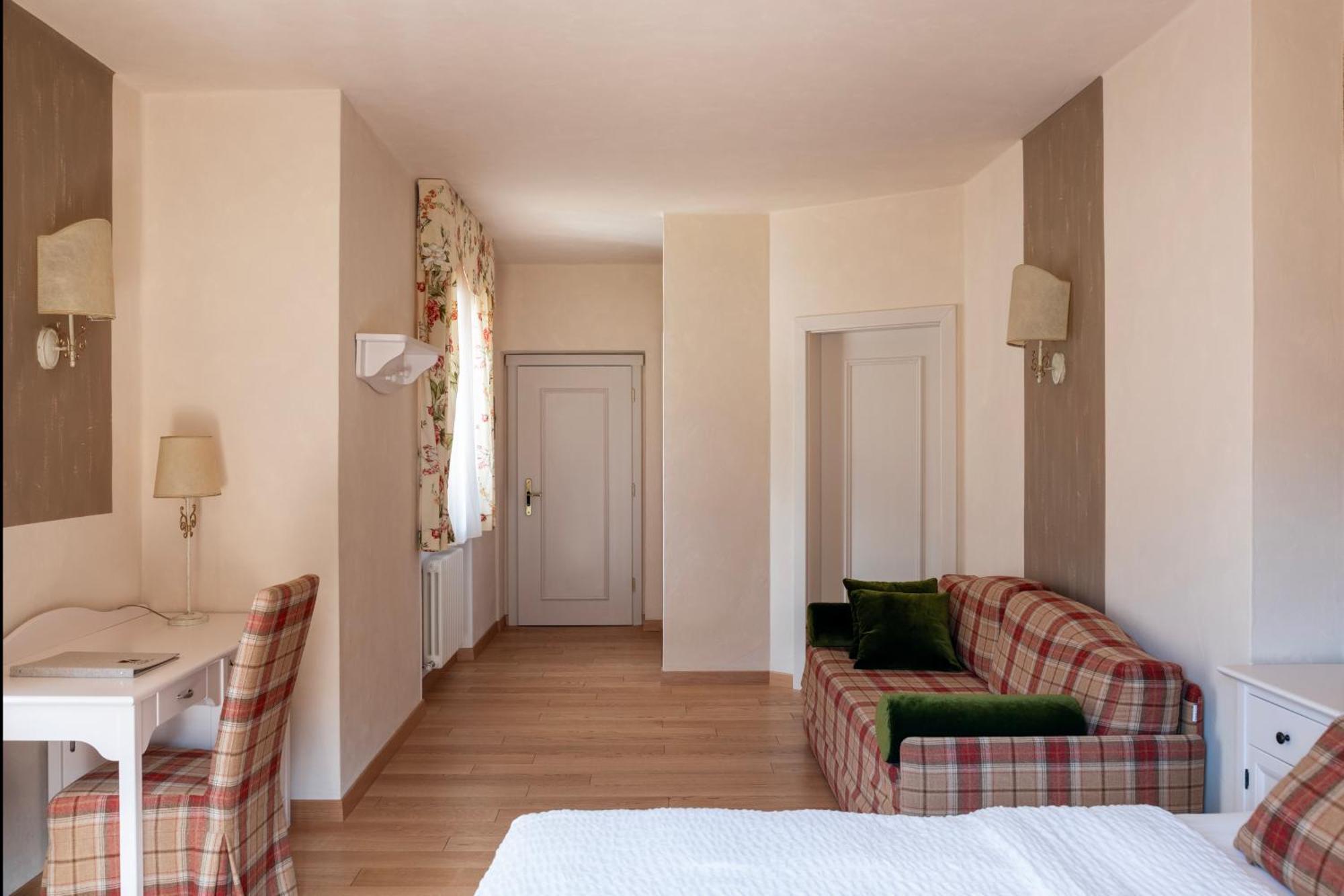 Hotel Du Lac Molveno Esterno foto