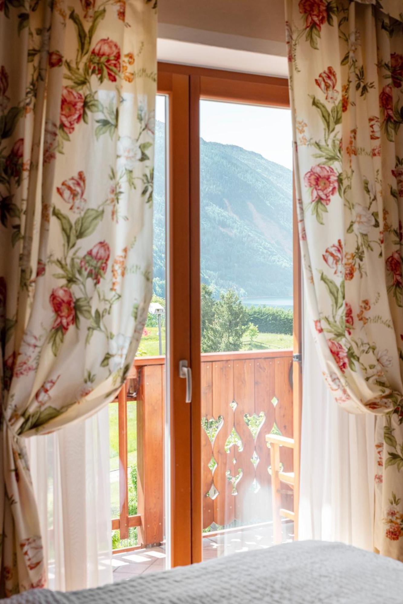Hotel Du Lac Molveno Esterno foto