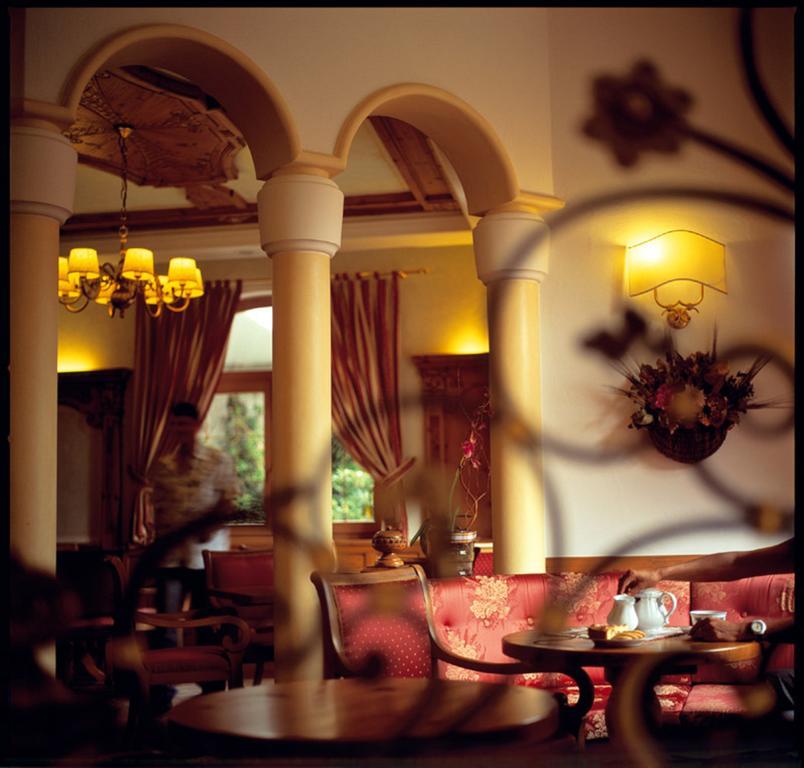 Hotel Du Lac Molveno Esterno foto