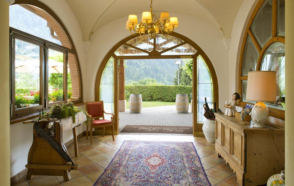 Hotel Du Lac Molveno Esterno foto