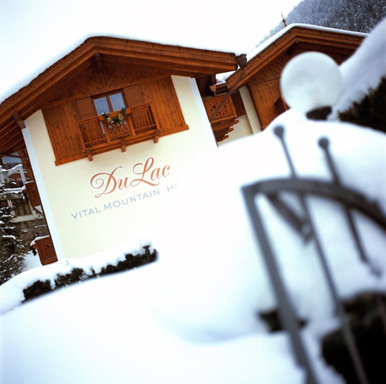 Hotel Du Lac Molveno Esterno foto