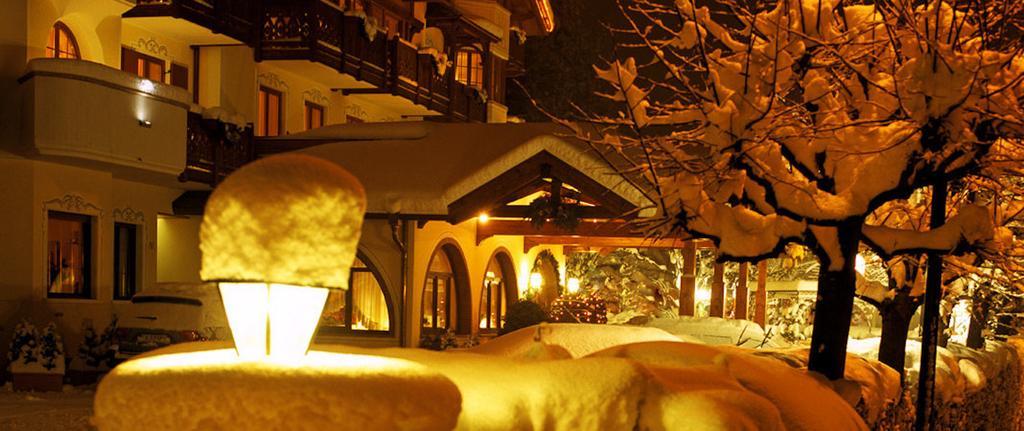 Hotel Du Lac Molveno Esterno foto
